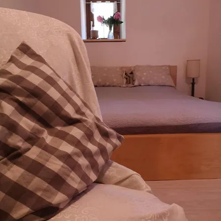 Alojamento de Acomodação e Pequeno-almoço Antico Pozzo Giaveno