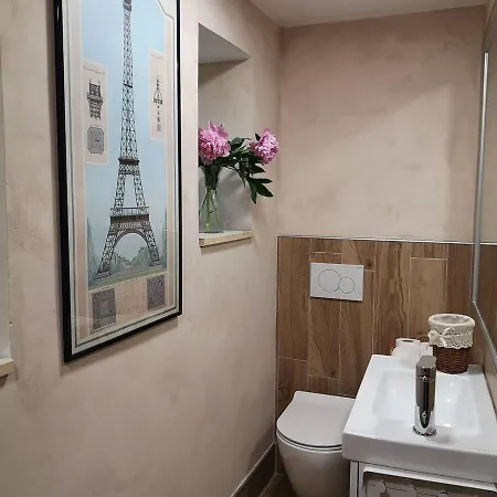 Antico Pozzo Bed and breakfast