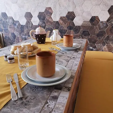 Antico Pozzo Frühstückspension
