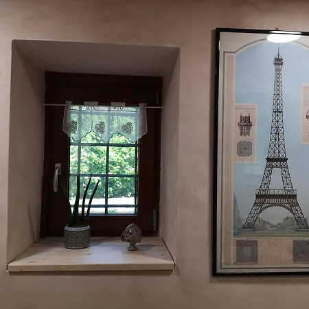 Antico Pozzo 住宿加早餐酒店 贾韦诺