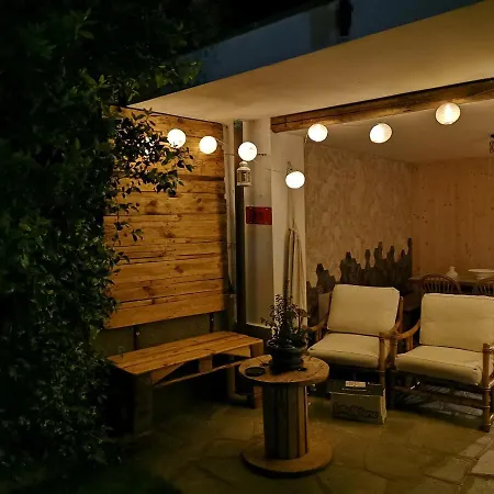 Alojamento de Acomodação e Pequeno-almoço Antico Pozzo 3*