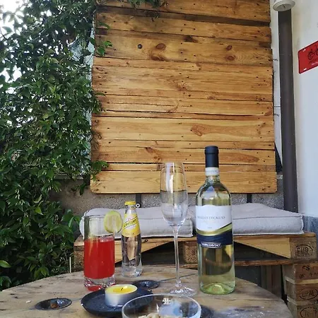 Alojamento de Acomodação e Pequeno-almoço Antico Pozzo Giaveno