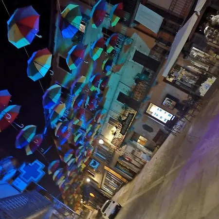 住宿加早餐酒店 Antico Pozzo 贾韦诺