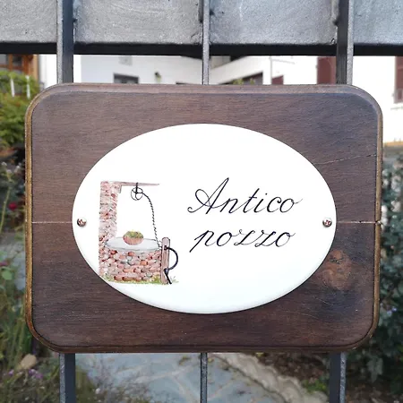 Antico Pozzo Bed and breakfast *