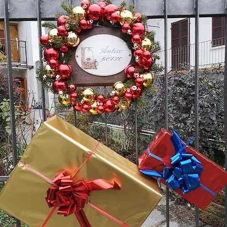 Antico Pozzo Bed & Breakfast