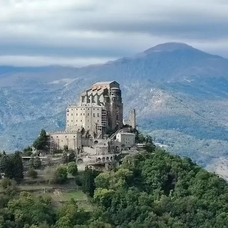 Antico Pozzo 3* Giaveno