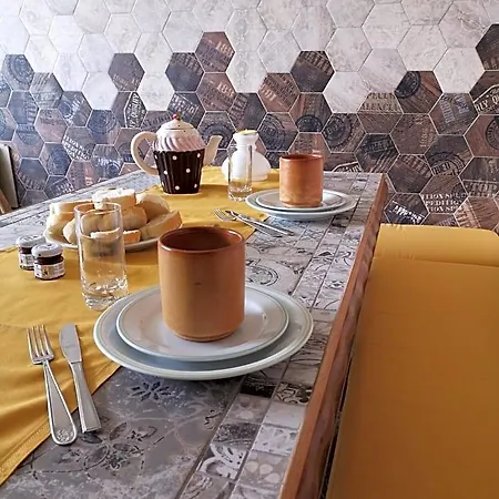 Antico Pozzo Frühstückspension Giaveno