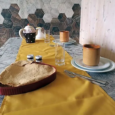 Antico Pozzo Frühstückspension Giaveno