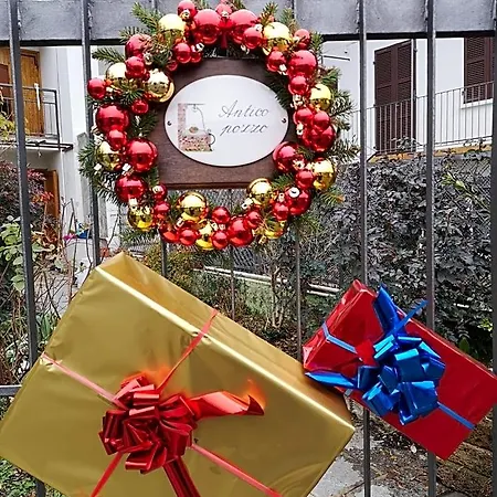 Antico Pozzo Giaveno