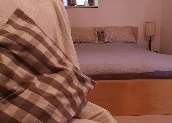 Panzió Antico Pozzo Giaveno