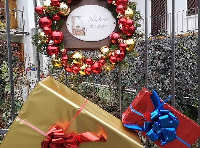 Antico Pozzo Panzió