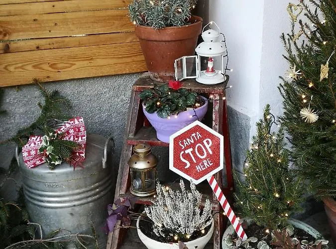Bed & Breakfast Antico Pozzo